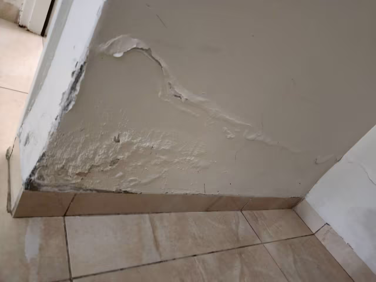 נזקי מים ועליות קפילריות: הבנה מעמיקה והדרכים להתמודד עם הבעיה