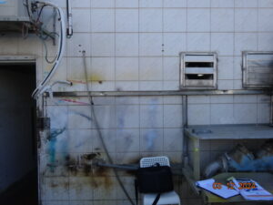 נזקי שכירות בעסק