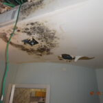 תביעה בגין נזק מים לדירה