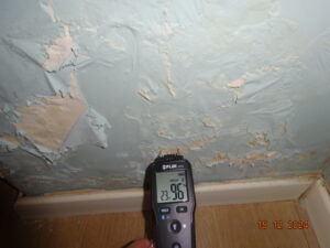 תביעת נזקי צנרת בדירה 