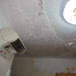 שאי נזקי נזילה מהשכן מלמעלה