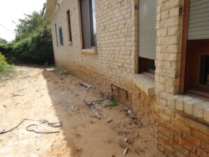 הערכת נזקי הצפה 