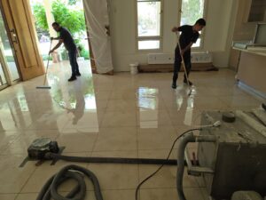 תביעת נזקי הצפה 