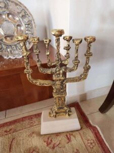 הערכת עתיקות